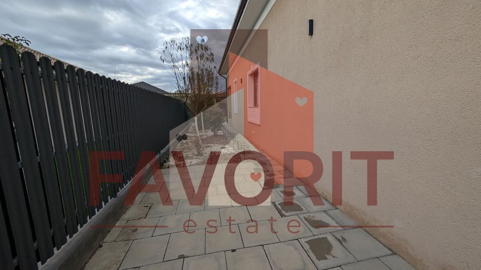 Duplex | Parter + Mansarda | Asfalt | Toate utilitatile | Finisaje premium - Poză 24