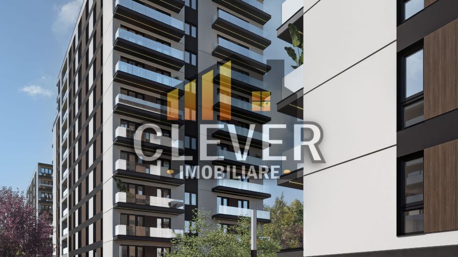 Ap 2 camere decomandat 64mp | Pallady | Metrou Teclu 12 min - Poză 13