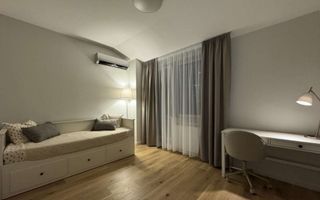 BLOC NOU ULTRALUX 3 CAMERE + TERASA PANORAMICA TIMPURI NOI + PARCARE - Poză 7