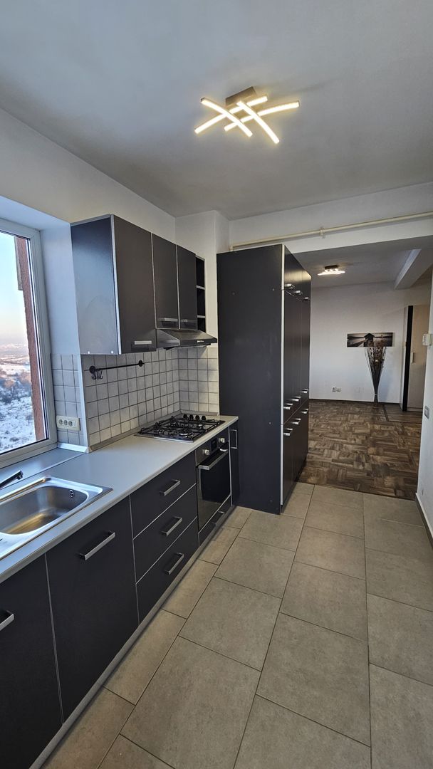 Apartament spectaculos cu doua camere, Delta Vacaresti, 178.000€ - Poză 4