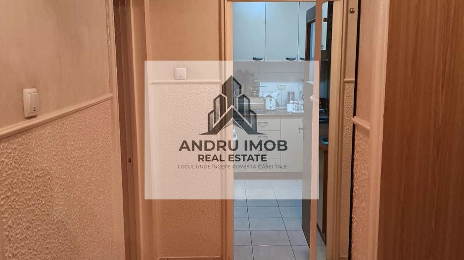 Apartament 2 Camere/ Decomandat/ Metrou Titan - Poză 4