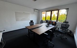 Spatiu de birouri parter langa Iulius Mall, parter, cu 2 locuri parcare - Poză 1