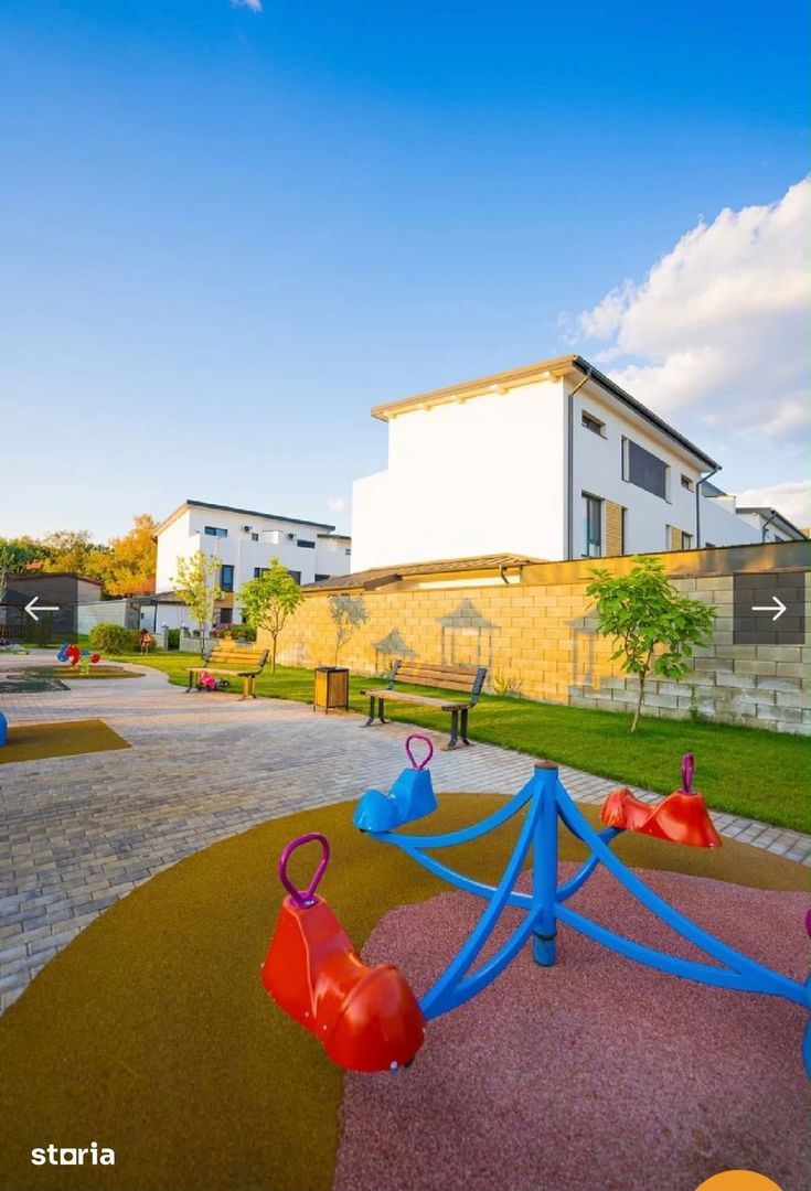 Vanzare Apartament 2 camere mobilat si utilat 55 mp, parter, centrală - Poză 4