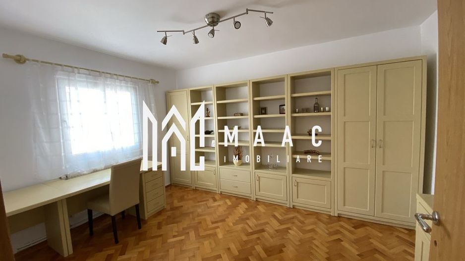 Apartament 4 camere | Etaj 1 | Decomandat | Zona Strand - Poză 3