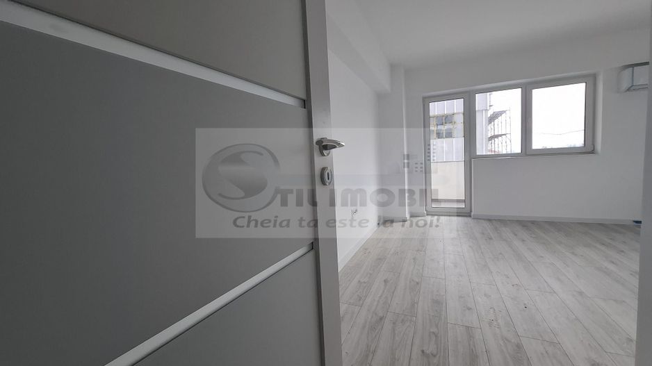 Apartament decomandat de vanzare in Iasi, Galata, 85,55 mp, bloc nou - Poză 4