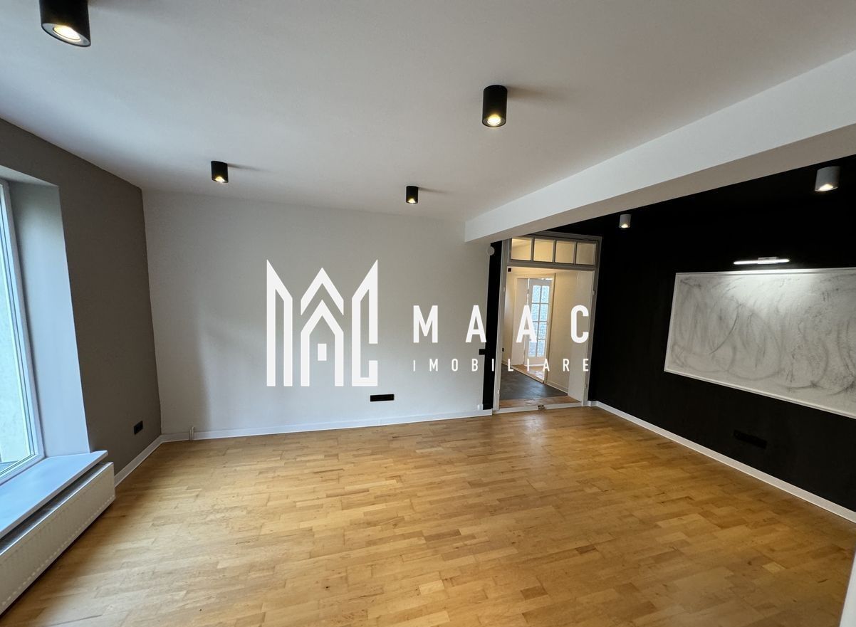 Spatiu Birouri Premium  | Parter Casa cu intrare din Stradă - Poză 2