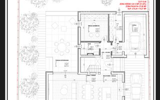 Proiect deosebit zona Lipovei - Poză 3