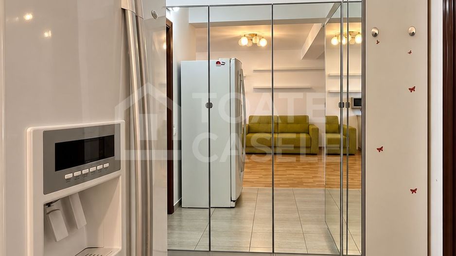 Apartament 2 camere| grădină proprie | Un colț de liniște pe Câmpului, Mănăștur - Poză 9