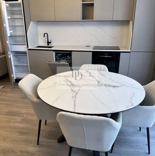 Apartament 2 camere Ultrafinisat | Parcare subterană inclusă – Sopor - Poză 3
