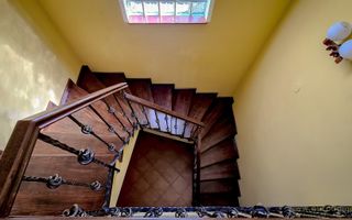 Casă nouă, intrare Stupini - Poză 30