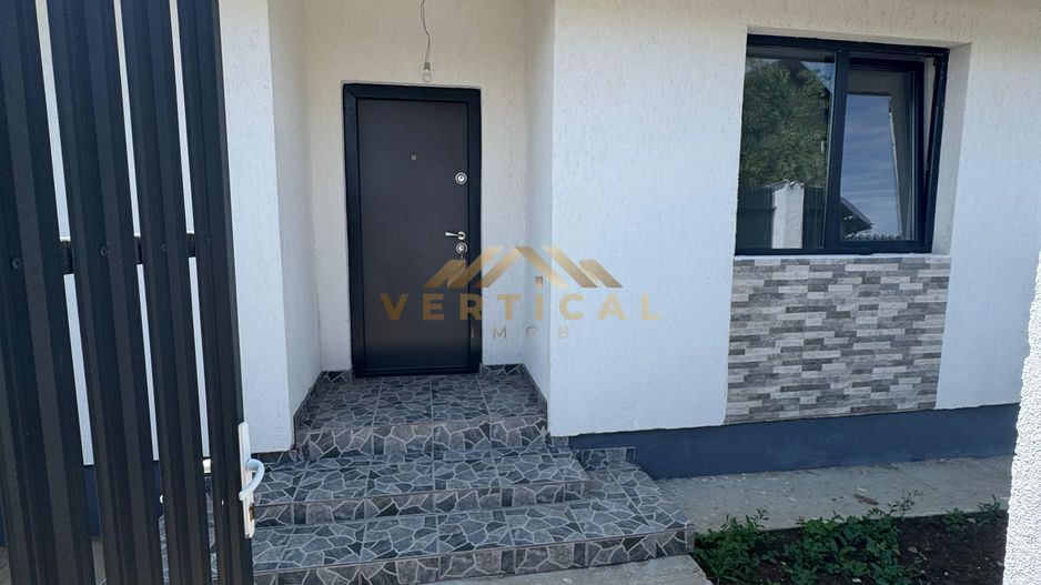 Casa 4 camere, teren 315 mp, Ocazie, Berceni - Poză 1