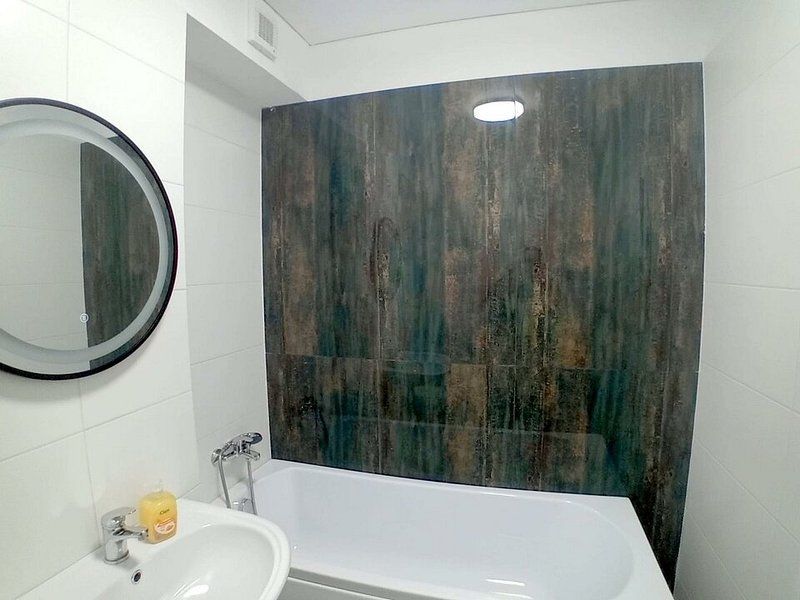 Apartament cu o camera, mobilat si utilat - bloc nou, Complex Arcada - Poză 5