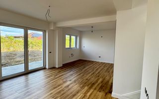 Casă individuală, 4 camere, 120mp utili, teren 442mp, Zona Unirii - Poză 6