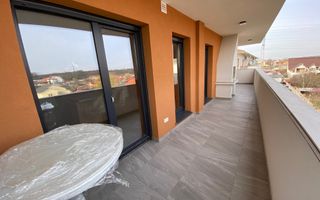 Penthouse  3 camere - Dumbravita - Poză 41