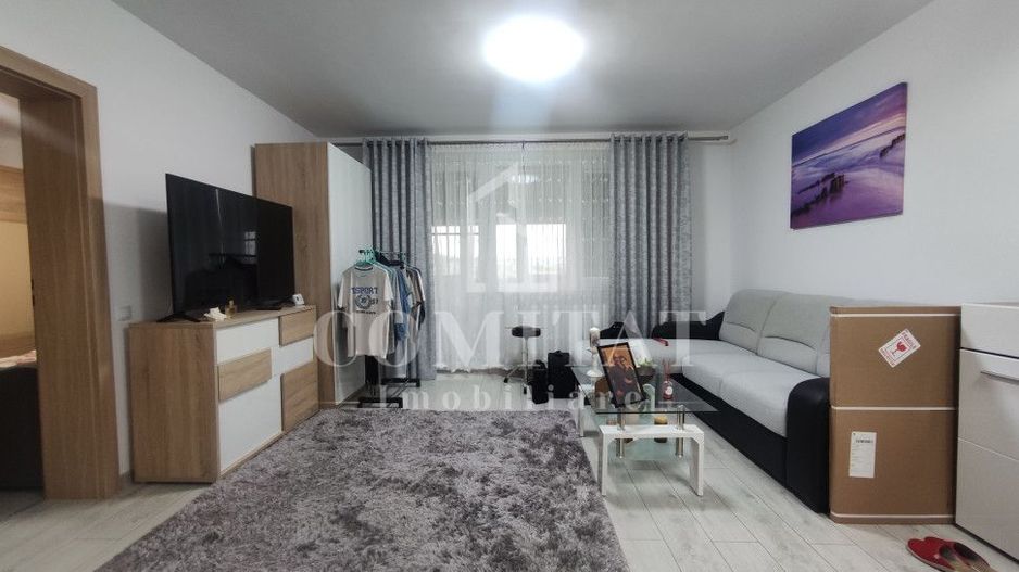 Apartament 3 camere | decomandat | zona Terra Florești - Poză 3