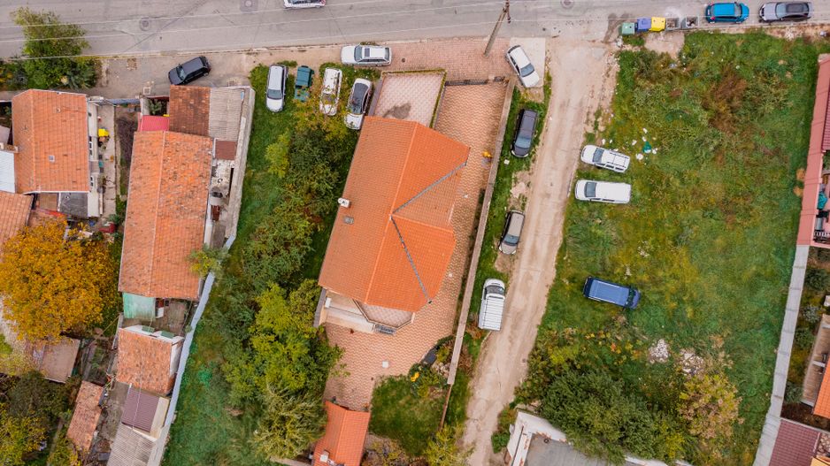 Vilă 6 camere în cartierul Alfa - Poză 19