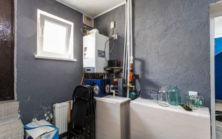 Vânzare, casă, 2 nivele, 230 mp+2,3 ari, str. Independenței, Bubuieci - Poză 60