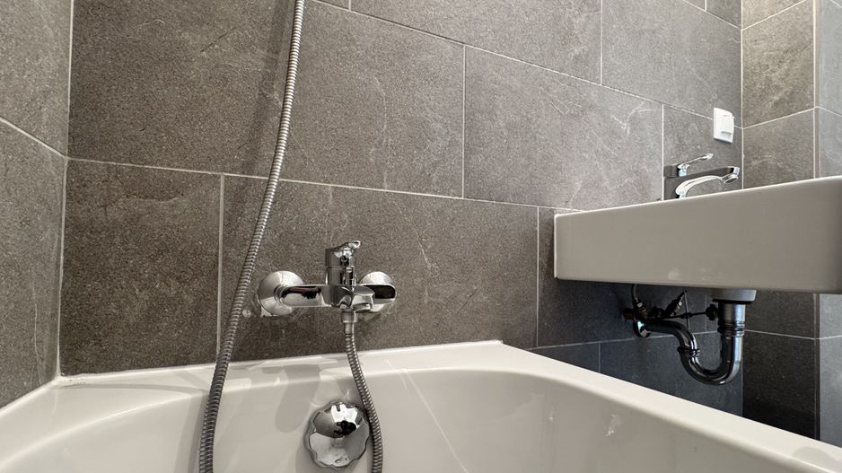 Apartament cu 2 camere, etaj 3/6, orientare Nord - Lac Straulesti - Poză 4
