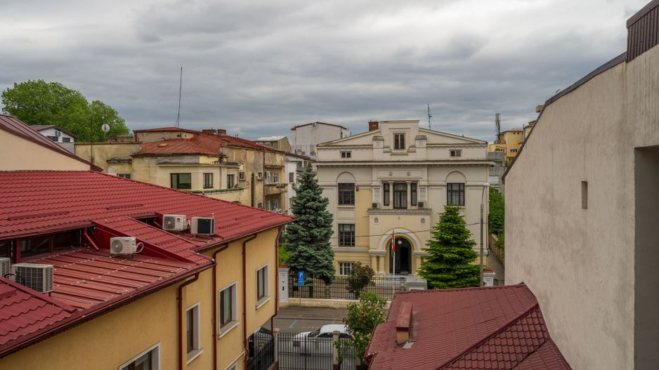 3 IMOBILE - LOT 676 MP - RECONSOLIDATE - ROMANA VICTORIEI - DOROBANTI - Poză 6