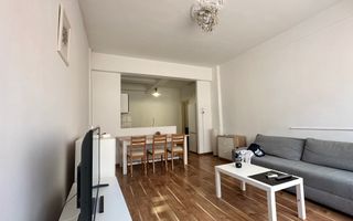 3 Camere Universitate_Palatul Cercului Militar - Poză 1