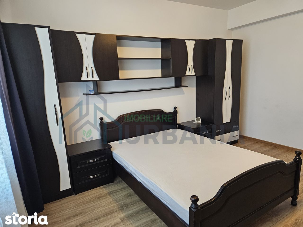 Apartament 1 camera, Panoramic Residence CUG, 32 mp, parcare - Poză 2