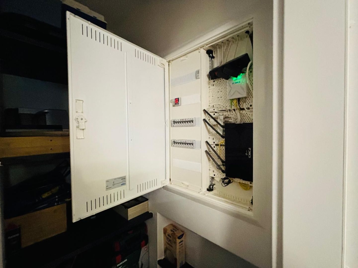 APARTAMENT PREMIUM 4 CAMERE | ULTRACENTRAL | 90 MP I 200 000 Euro - Poză 19