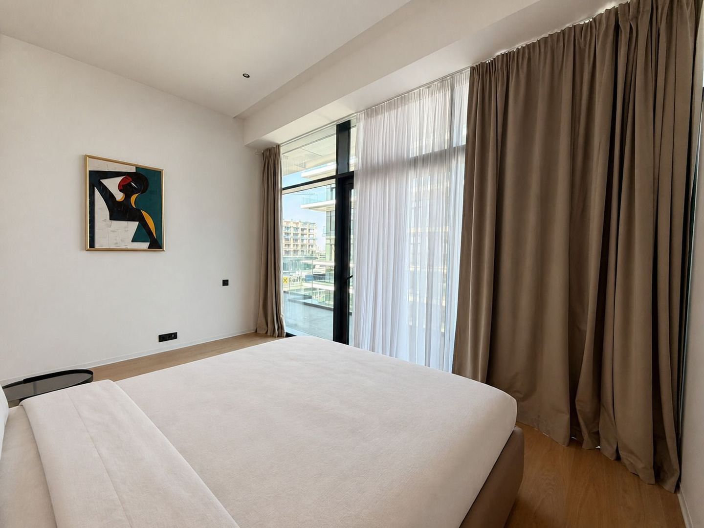 Apartament  High-End 3 camere | One Floreasca Towers - Poză 18
