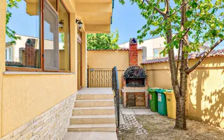 Vilă P+M Ovidiu Sud | 4 camere | Garaj | Comision 0% - Poză 33