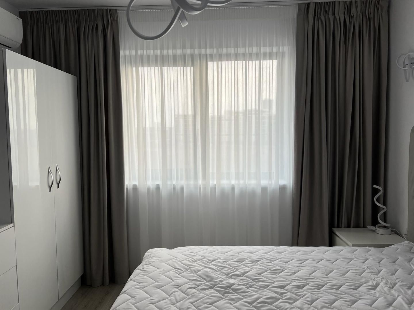 Apartament 3 camere Onix Park de inchiriat Nord - Poză 9