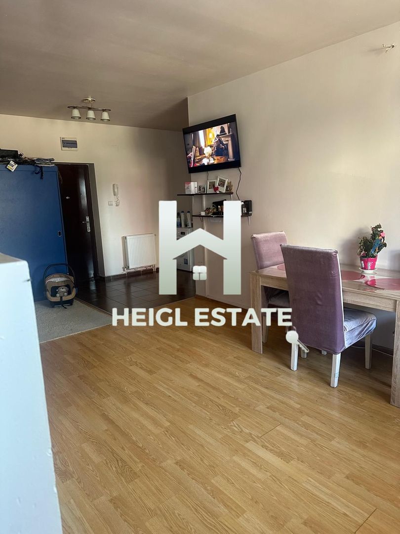 Apartament cu 2 camere in Giroc in zona unitatii militare - Poză 4