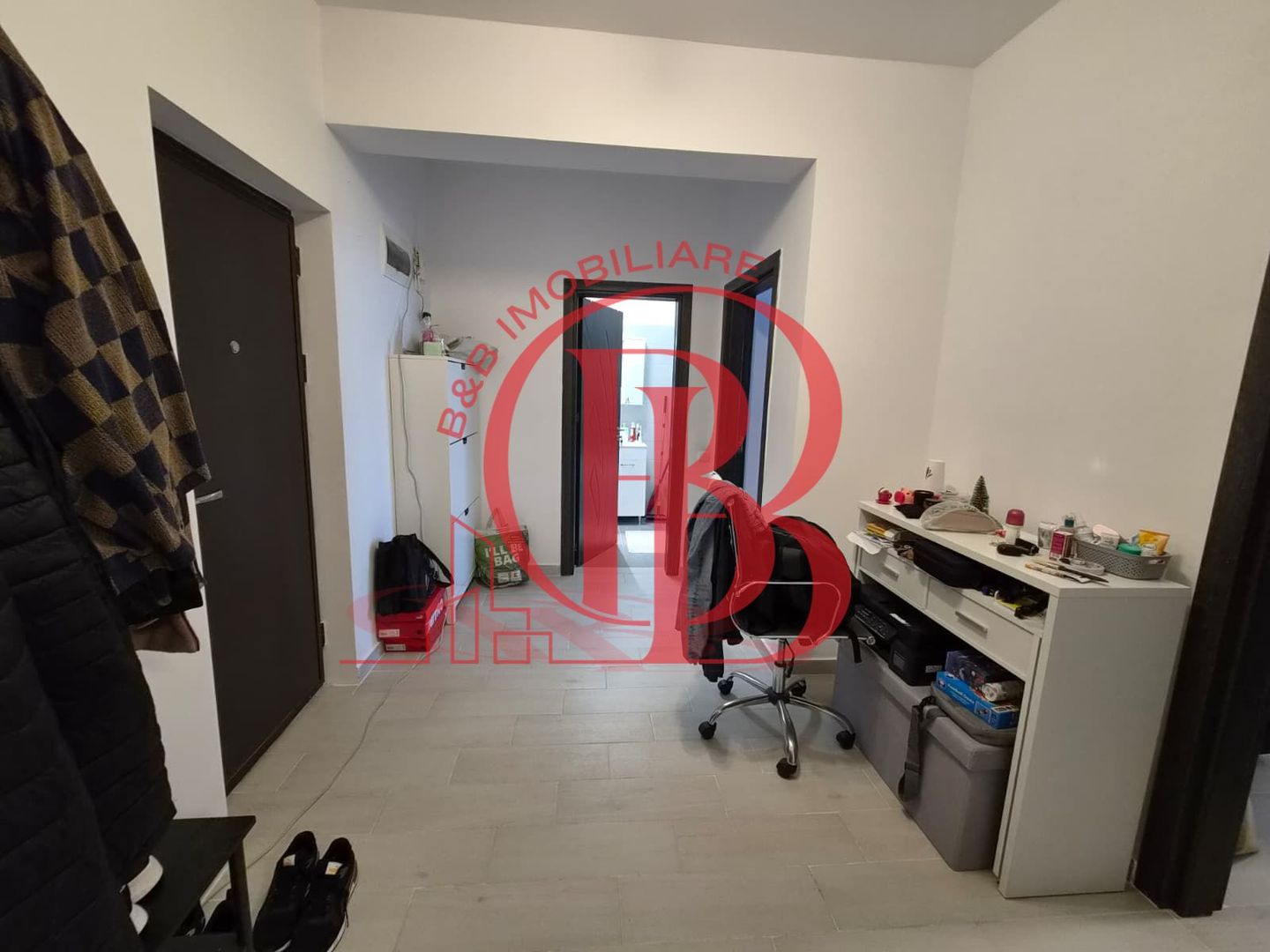 Apartament 2 camere 12 min Metrou Teclu Mobilat Utilat - Poză 8
