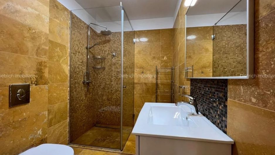 Apartament 4 camere | Herastrau - Poză 3