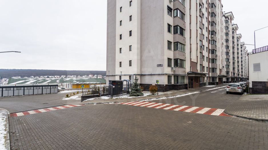 Vânzare, apartament, 3 camere, strada Ion Buzdugan, Buiucani - Poză 2