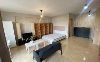 Garsoniera Văcărești 41 mp - Poză 5