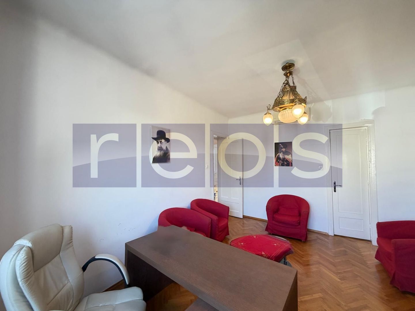 VANZARE 3 CAMERE | 73MP | BLOC TIP VILA | EMINESCU-PIATA SPANIEI | - Poză 5
