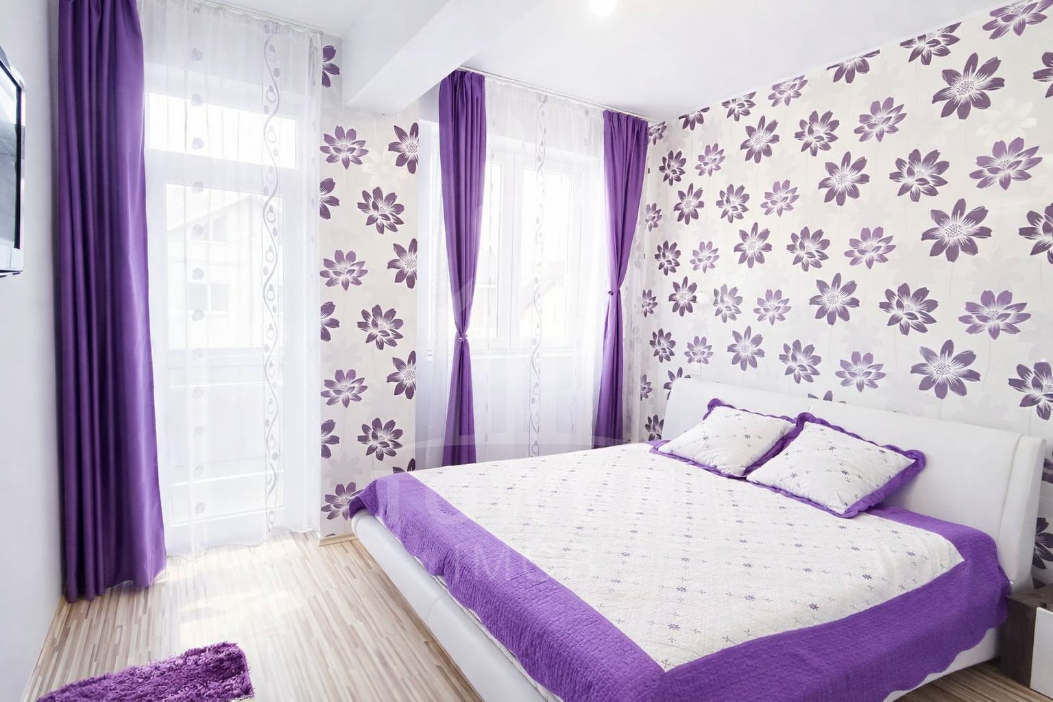 Apartament cu 3 camere de vânzare – Strada Frunzei, cartier Turnișor - Poză 2