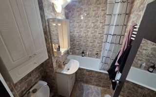 2 camere - etaj 2 - 55mp - centrala termica - investitie - Craiovita - Poză 6