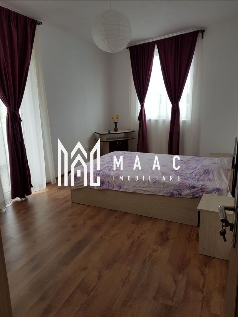 Apartament 3 camere | Etaj 3 | Balcon | 62 MP | Arhitectilor - Poză 8