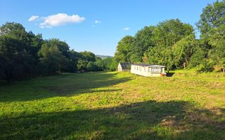 Casauta mobila cu teren de 2745 mp la 25 km de Cluj-Napoca - Poză 17