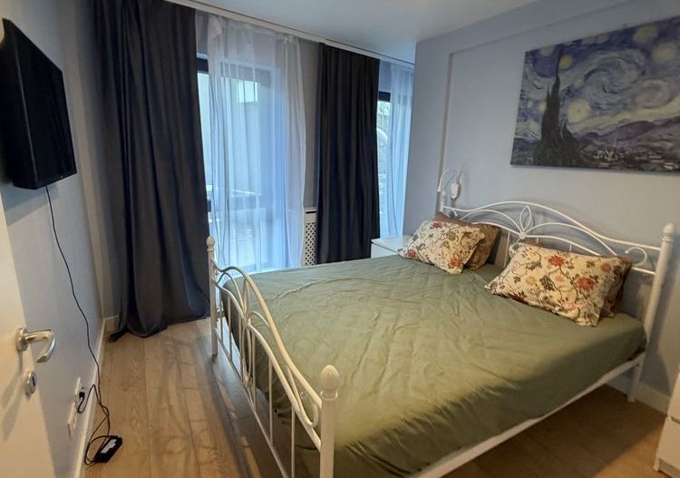 DE INCHIRIAT | APARTAMENT 2 CAMERE | HERASTRAU - Poză 4