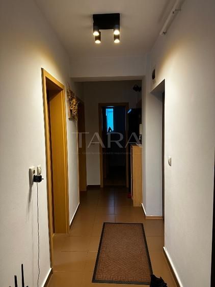 Apartament spațios cu 2 camere,  zona Europa - Poză 7