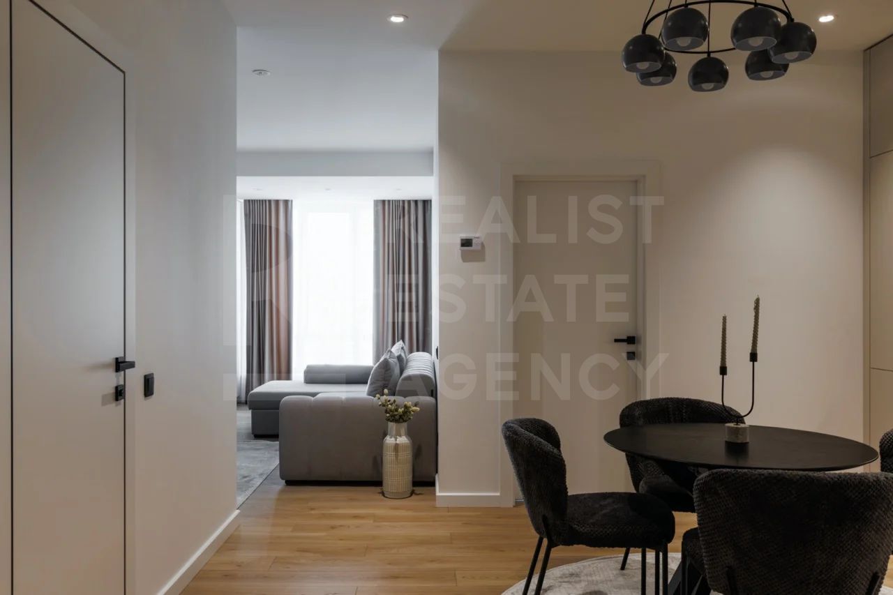 Chirie, apartament, 2 camere, str. Mitropolit  Varlaam, Centru - Poză 6