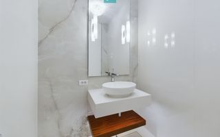 Apartament de Lux cu 3 Camere în Zona Dorobanți - Poză 17