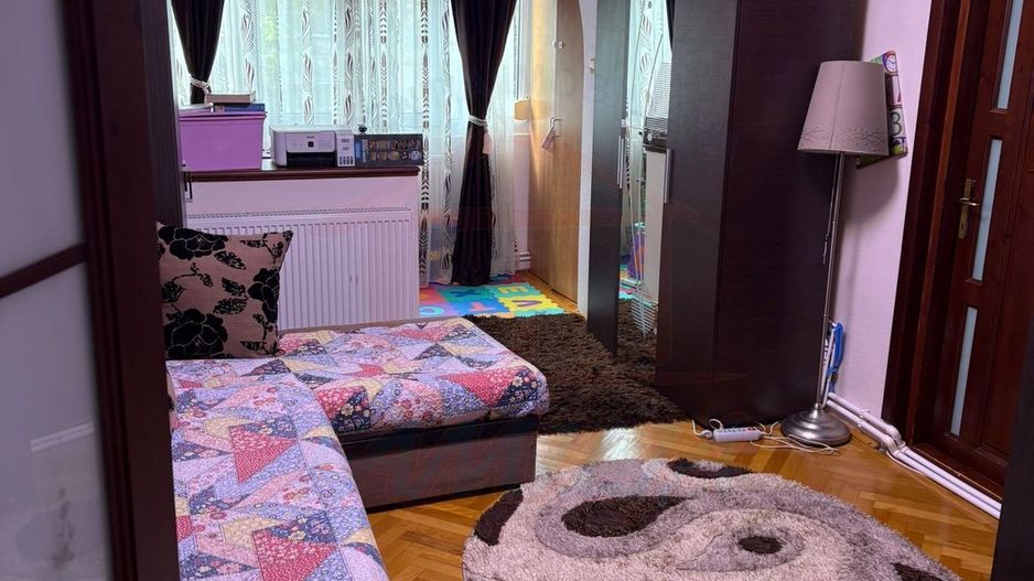 Apartament 2 camere. Micro 17, 66.000 EURO - Poză 2