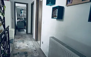 vila insir4cam,3bai,30mpcurte,2locuri parc./Popesti Leordeni - Poză 13