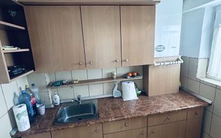 Garsonieră cu Balcon | 25 mp | Etaj 3/5 | Calea Dumbrăvii - Poză 5