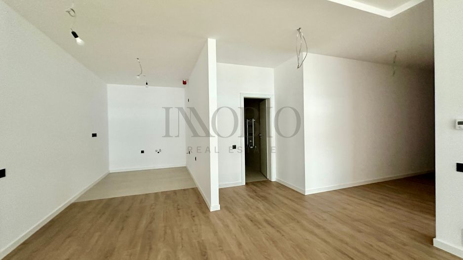 Apartament 3 Camere | Pipera | One North Lofts - Poză 4