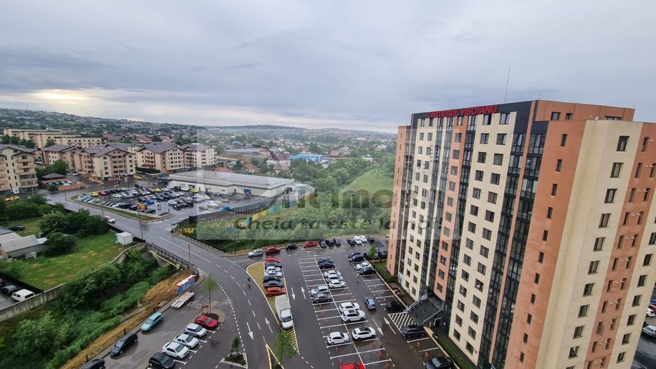 Spațiu comercial – 104 mp utili – Cartier Visoianu – 1.000 Euro - Poză 10