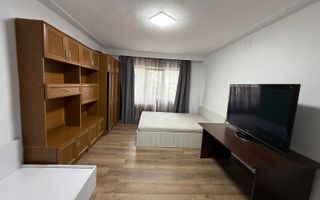 VÂNZARE APARTAMENT CU 2 CAMERE, ETAJ 2 – ZONA MALL - Poză 1