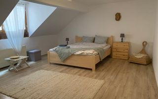 Casa single, cu 3 apartamente si garsoniera , regim hotelier-zona ultracentrala - Poză 8